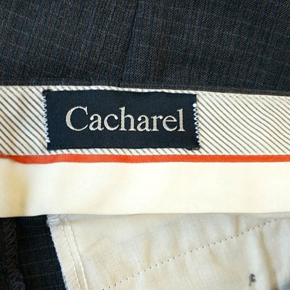 Cacharel pant - Picture 5 of 8